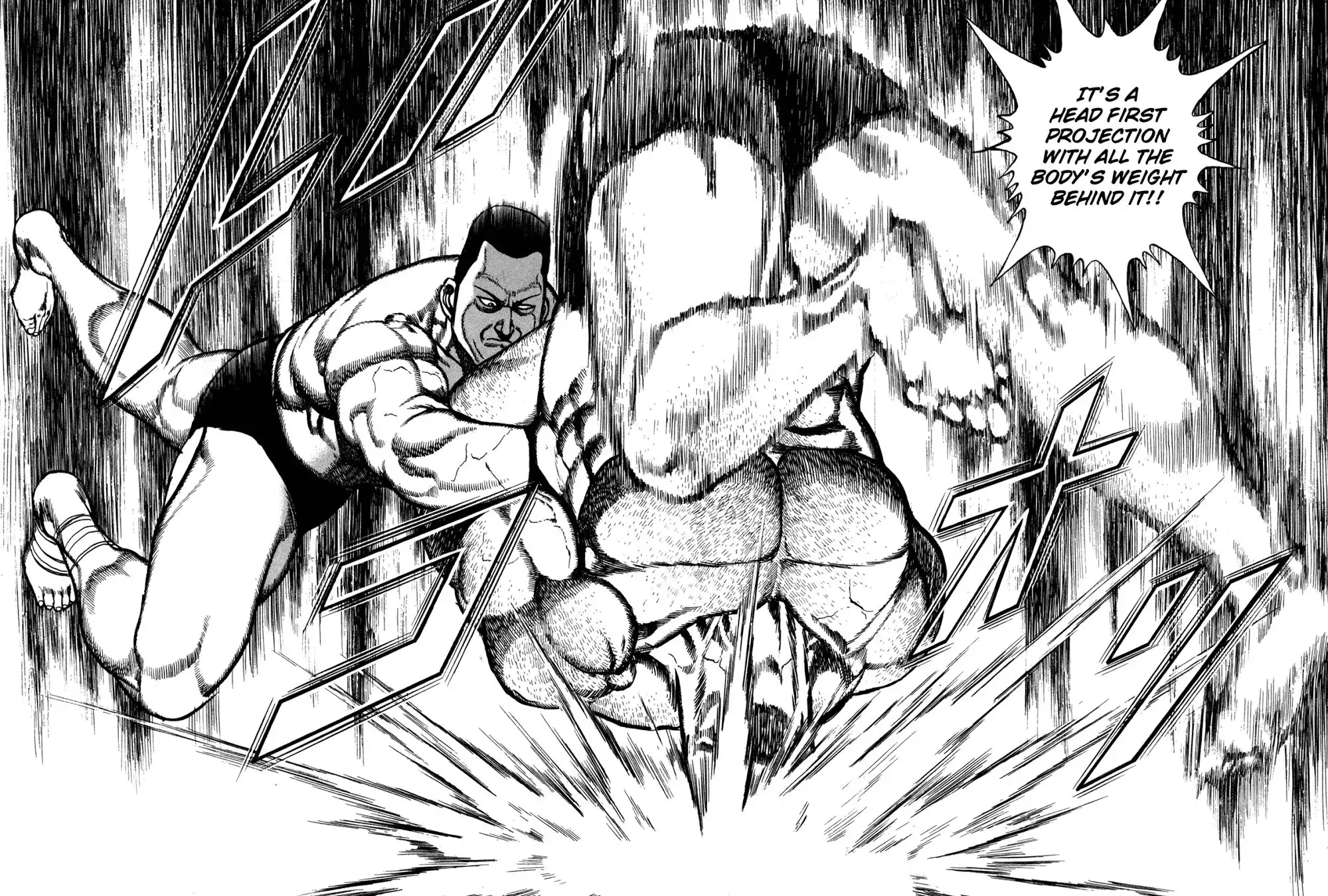 Koukou Tekken-den Tough Chapter 129 17